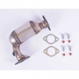 Catalyseur Subaru Impreza...