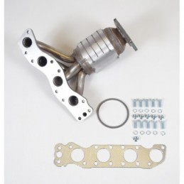 Catalyseur Suzuki Ignis 1.5...