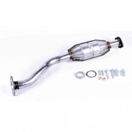 Catalyseur Suzuki Baleno...