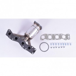 Catalyseur Suzuki Swift 1.3...