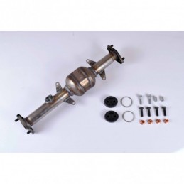 Catalyseur Suzuki Alto 1.1...