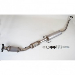 Catalyseur Toyota Corolla...