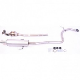 Catalyseur Toyota Yaris 1.3...