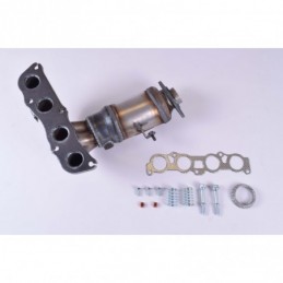 Catalyseur Toyota Yaris 1.3...