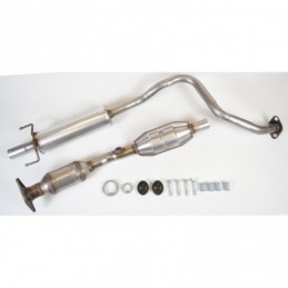 Catalyseur Toyota Prius 1.5...
