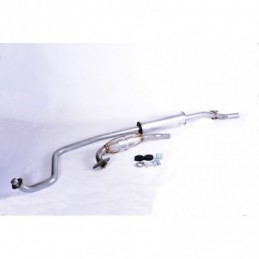 Catalyseur Toyota Yaris 1.0...