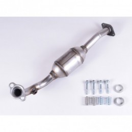 Catalyseur Toyota iQ 1.0...