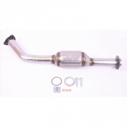 Catalyseur Toyota...