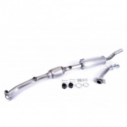 Catalyseur Toyota Celica...