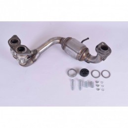 Catalyseur Toyota MR-S 1.8...