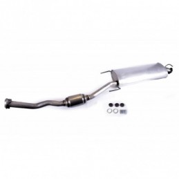 Catalyseur Toyota RAV-4 2.2...