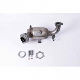 Catalyseur Toyota Avensis...