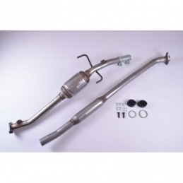 Catalyseur Toyota RAV-4 1.8...