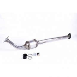 Catalyseur Toyota Hi-Lux...
