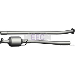 Catalyseur Toyota RAV-4 2.0...