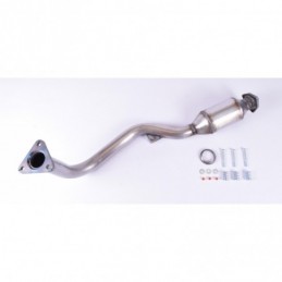 Catalyseur Audi Coupe 2.6...