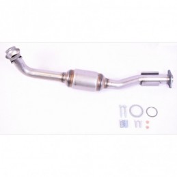 Catalyseur Toyota Hi-Lux...
