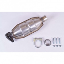 Catalyseur Volkswagen...