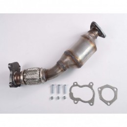 Catalyseur Volkswagen...