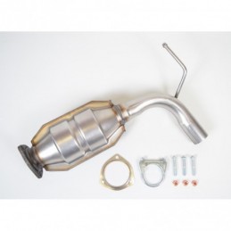 Catalyseur Volkswagen...