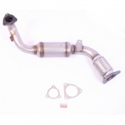 Catalyseur Volkswagen...