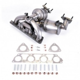 Catalyseur Volkswagen Golf...
