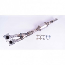 Catalyseur Volkswagen Polo...