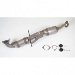 Catalyseur Volvo S60 2.4...