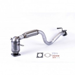 Catalyseur Audi A3 1.6FSi...