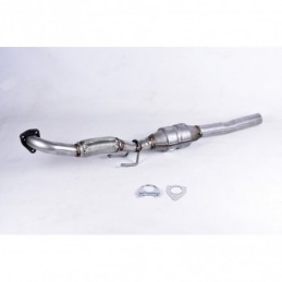 Catalyseur Audi A3 1.9...