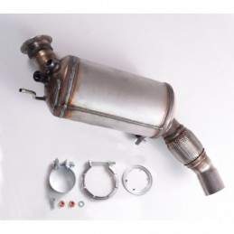 FAP - Filtre à particules...