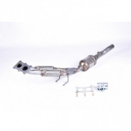 Catalyseur Audi A3 1.6...