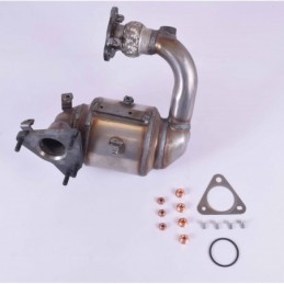 Catalyseur Chevrolet Epica...