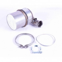FAP - Filtre à particules...
