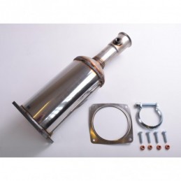 FAP - Filtre à particules...