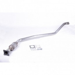 Catalyseur Chrysler Voyager...