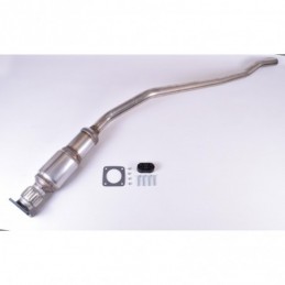 Catalyseur Chrysler Voyager...
