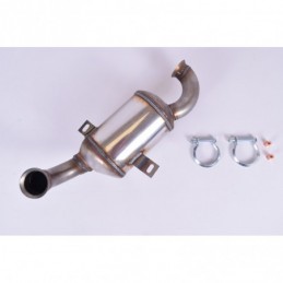 Catalyseur Citroen Xsara...