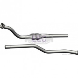 Catalyseur Citroen Xantia...