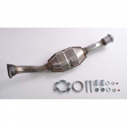 Catalyseur Citroen Xsara...