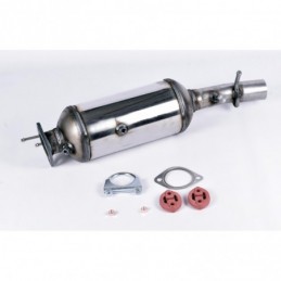 FAP - Filtre à particules...