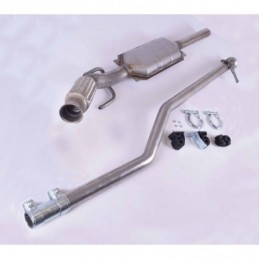 Catalyseur Citroen Xsara...