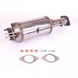 FAP - Filtre à particules...