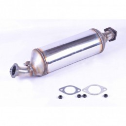 FAP - Filtre à particules...