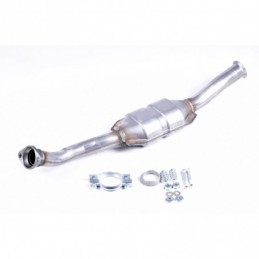 Catalyseur Citroen Berlingo...