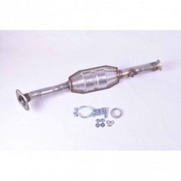 Catalyseur Citroen Xsara...