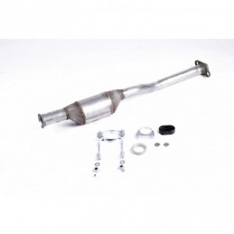 Catalyseur Citroen Saxo 1.4...