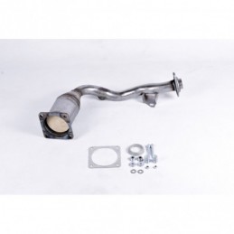 Catalyseur Citroen C3 1.4...