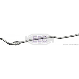 Catalyseur Citroen Berlingo...