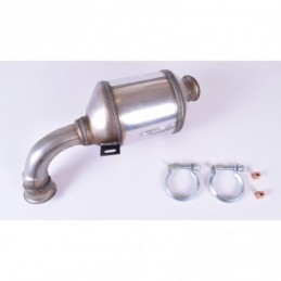 Catalyseur Citroen Xsara...